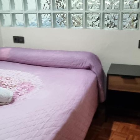 Apartamentos Salamanca Puerta Zamora, Centro, Wifi, 2 Habitaciones, Parking Luaran gambar