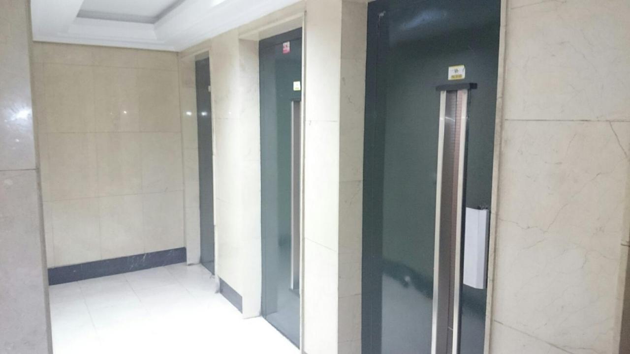 Apartamentos Salamanca Puerta Zamora, Centro, Wifi, 2 Habitaciones, Parking Luaran gambar