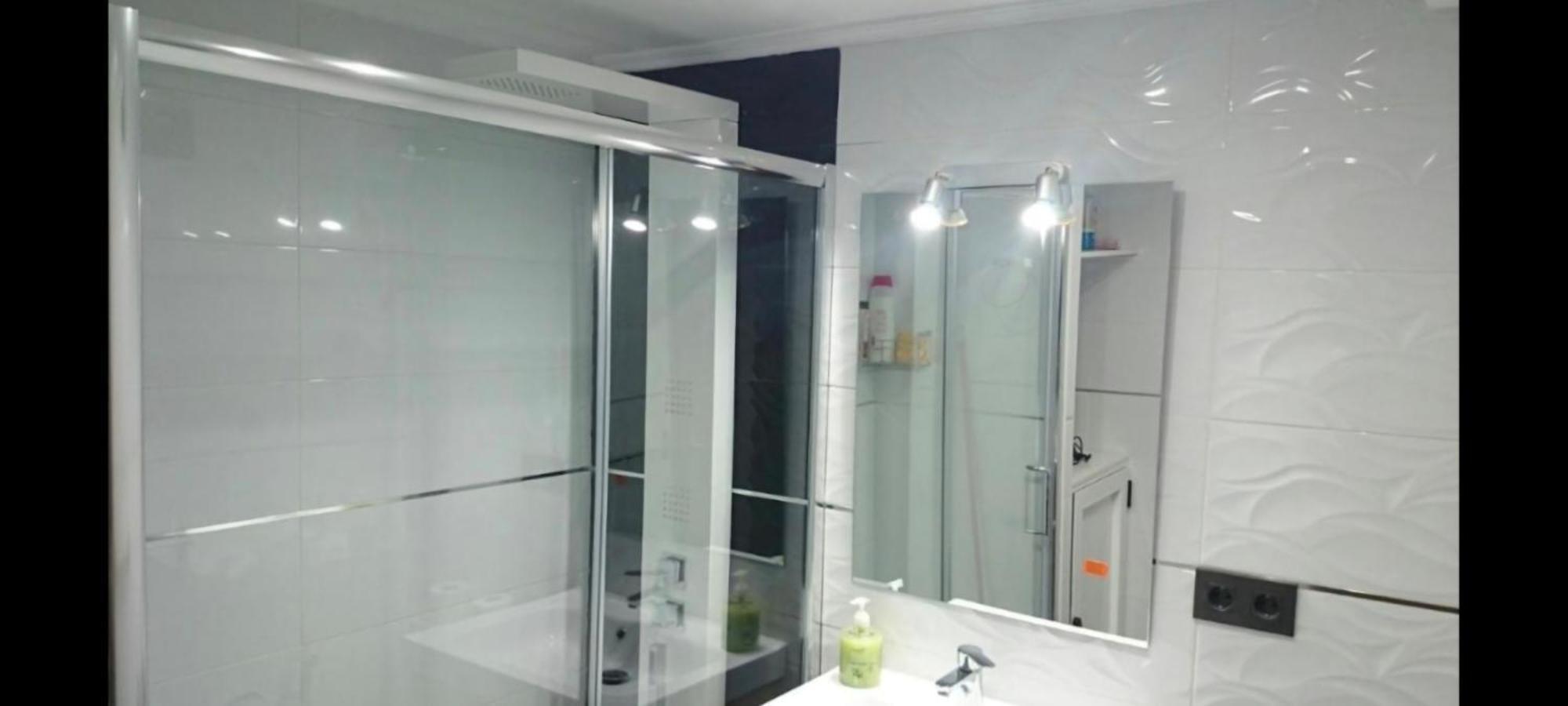 Apartamentos Salamanca Puerta Zamora, Centro, Wifi, 2 Habitaciones, Parking Luaran gambar