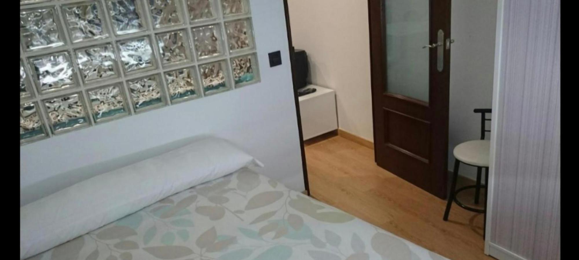 Apartamentos Salamanca Puerta Zamora, Centro, Wifi, 2 Habitaciones, Parking Luaran gambar