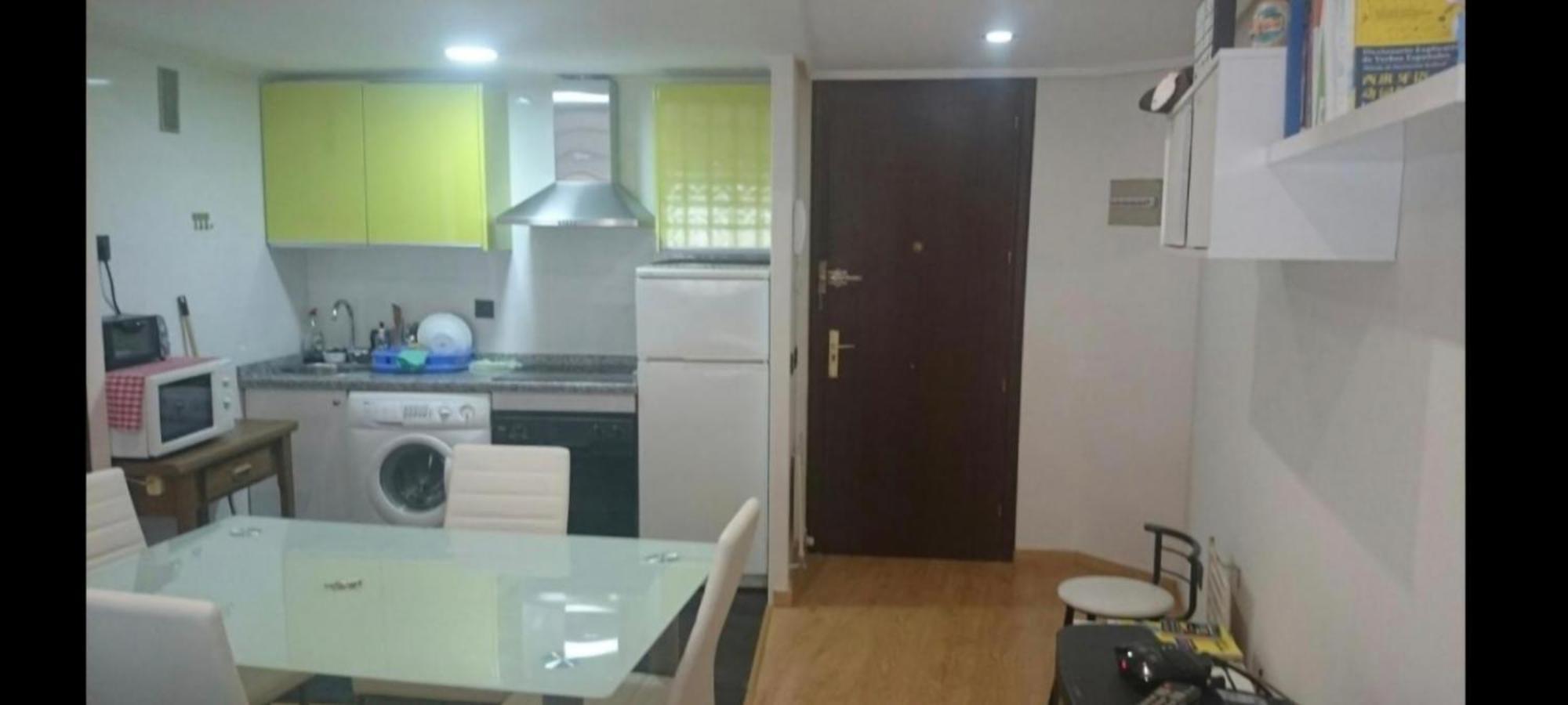 Apartamentos Salamanca Puerta Zamora, Centro, Wifi, 2 Habitaciones, Parking Luaran gambar
