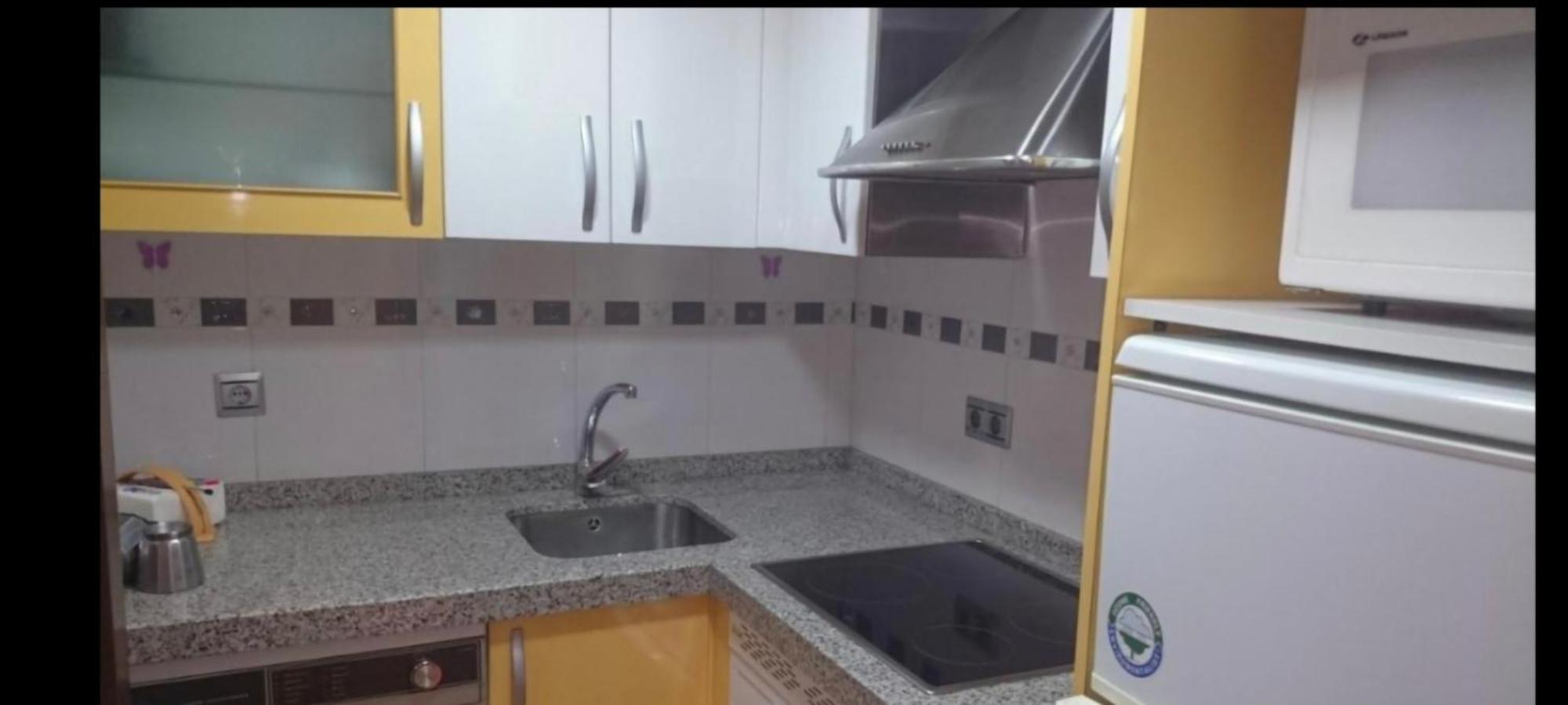 Apartamentos Salamanca Puerta Zamora, Centro, Wifi, 2 Habitaciones, Parking Luaran gambar
