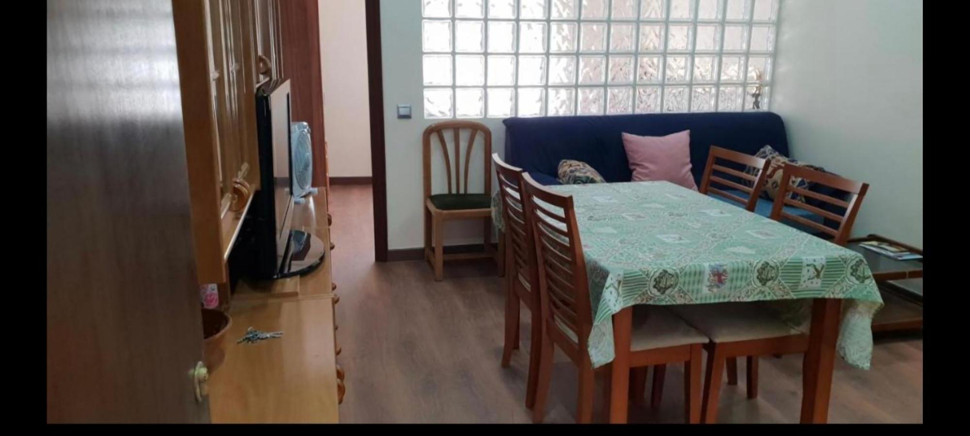 Apartamentos Salamanca Puerta Zamora, Centro, Wifi, 2 Habitaciones, Parking Luaran gambar